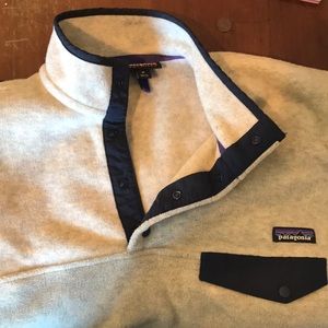 Men’s Medium Patagonia Synchilla